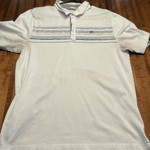 Travis Mathew Large Polo